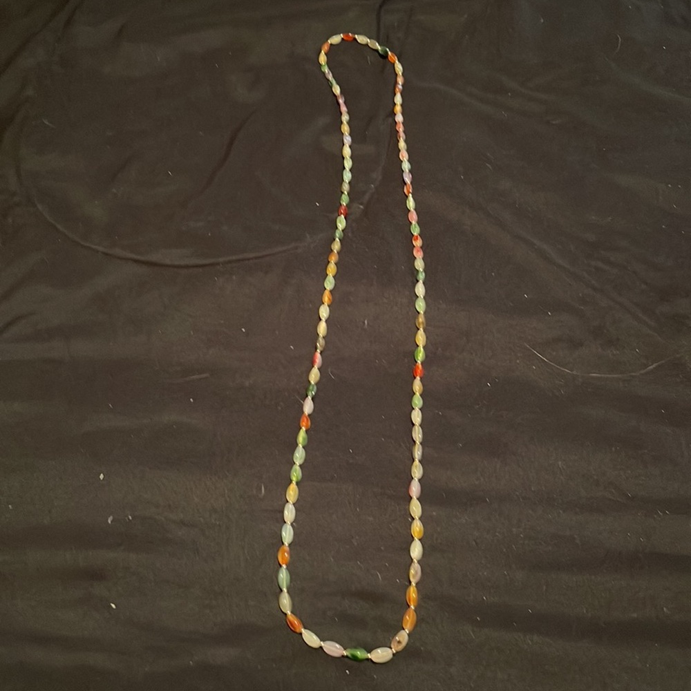 Necklace - Picture 2 of 2